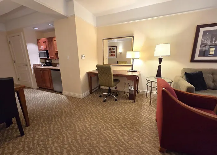 San Carlos Hotel New York