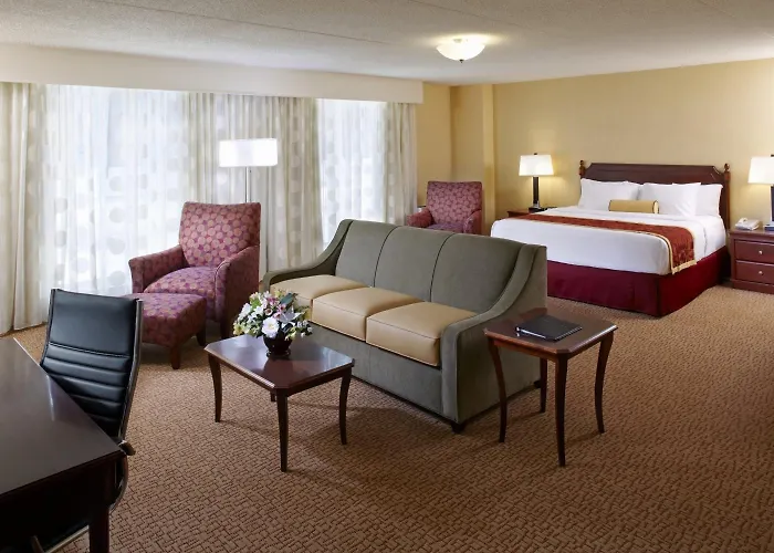 Clinton Inn Hotel Tenafly