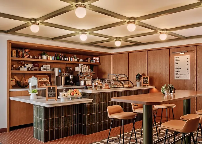 Romer Hell'S Kitchen